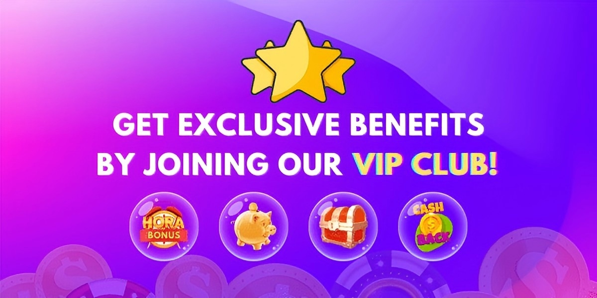 Legend Link VIP Trading Benefits
