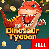 Dinosaur Tycoon - Epic Fishing Adventure