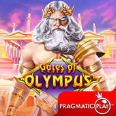 VIP Gates of Olympus