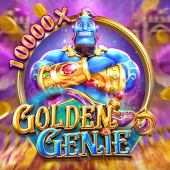 Golden Genie Magical Slot Game