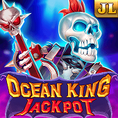 VIP Ocean King Jackpot