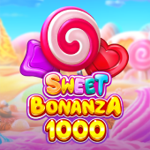 VIP Sweet Bonanza 1000